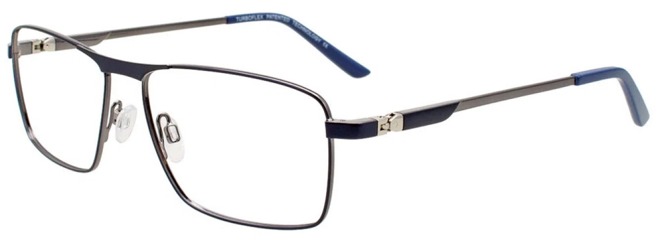 TURBOFLEX OPT. TX175 Eyeglasses - view 8